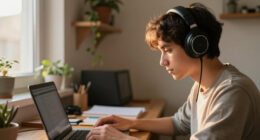 14 Best Noise-Canceling Headphones for Study in 2026