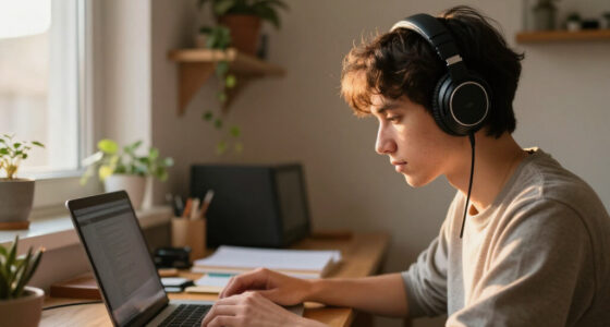 14 Best Noise-Canceling Headphones for Study in 2026