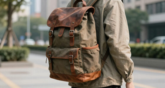 14 Best Rugged Laptop Backpacks for 2026