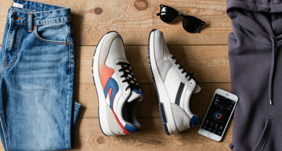 15 Best Fashion Trainers in 2026