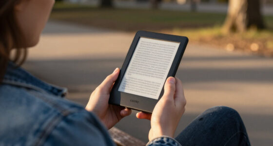 15 Best Kindle E-Readers for 2026