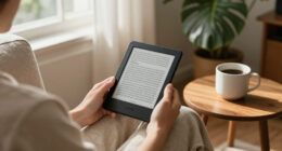 15 Best Kindle E-Readers for 2026