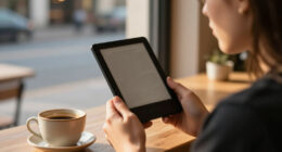15 Best Kindle E-Readers for Reading and Writing in 2026