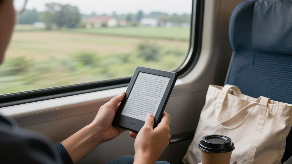 15 Best Kindle E-Readers for Reading, Color, and Note-Taking in 2026