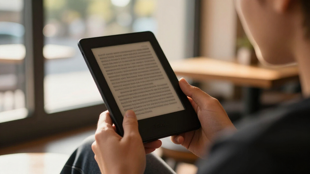 15 Best Kindle Ereaders for Every Reader in 2026