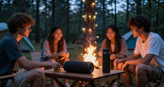 15 Best Portable Bluetooth Speakers in 2026