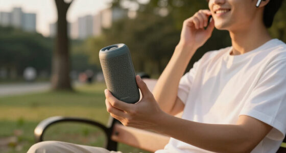 15 Best Portable Bluetooth Speakers in 2026