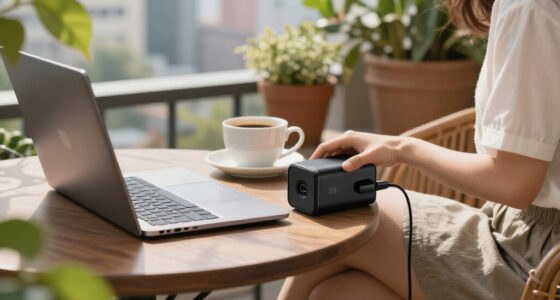 15 Best Portable Laptop Chargers in 2026