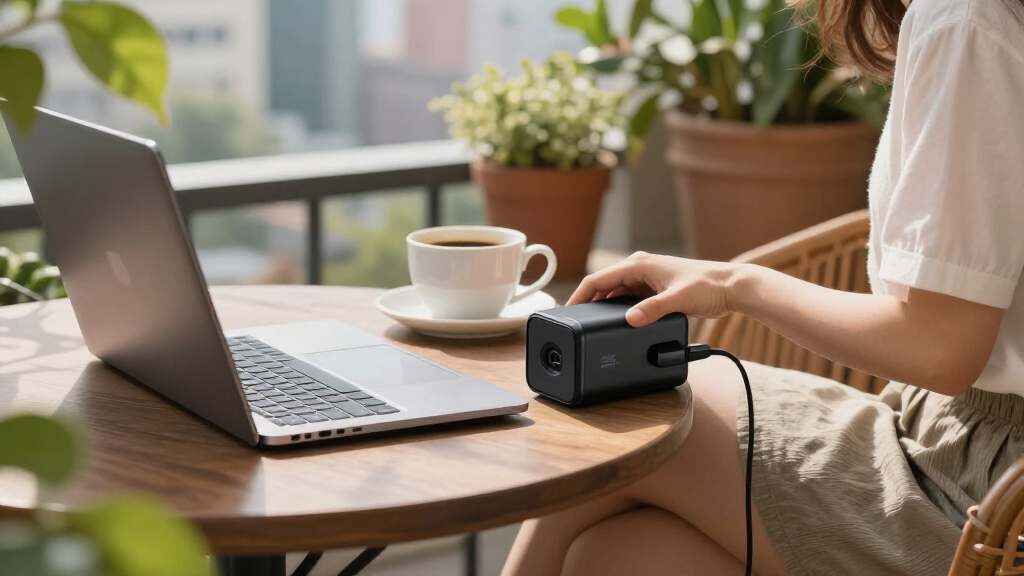 15 Best Portable Laptop Chargers in 2026
