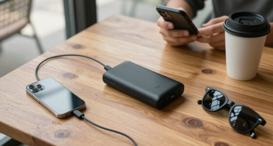 15 Best Portable Power Banks in 2026
