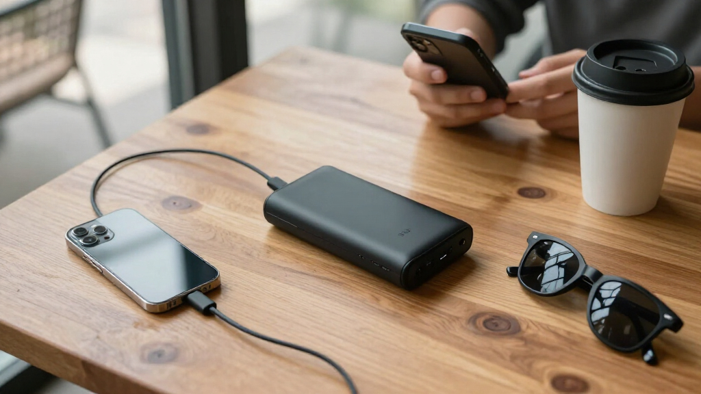 15 Best Portable Power Banks in 2026
