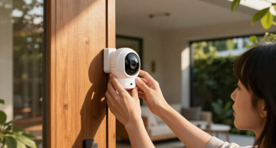 15 Best Smart Home Security Cameras in 2026