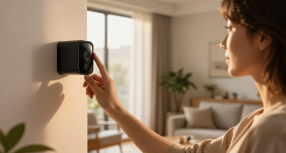 15 Best Smart Home Security Cameras in 2026
