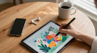 15 Best Tablet Stylus Pens for 2026