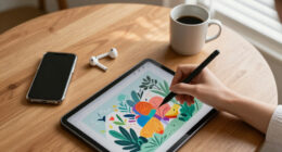 15 Best Tablet Stylus Pens for 2026