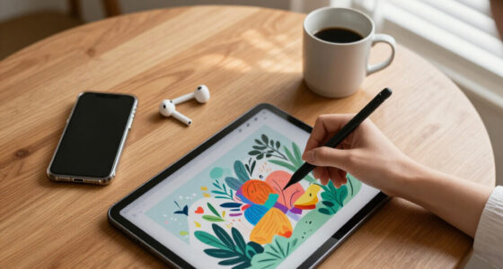15 Best Tablet Stylus Pens for 2026