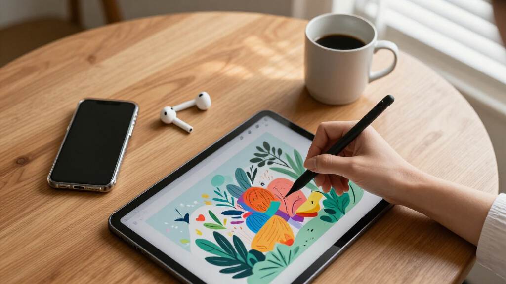 15 Best Tablet Stylus Pens for 2026