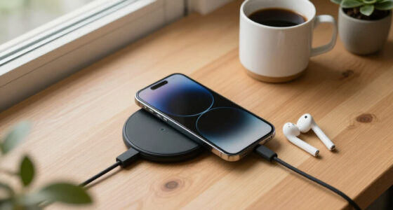 15 Best Wireless Charging Pads in 2026