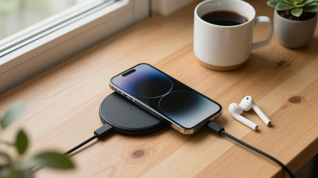 15 Best Wireless Charging Pads in 2026