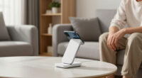 15 Best Wireless Charging Stands in 2026