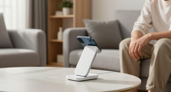 15 Best Wireless Charging Stands in 2026