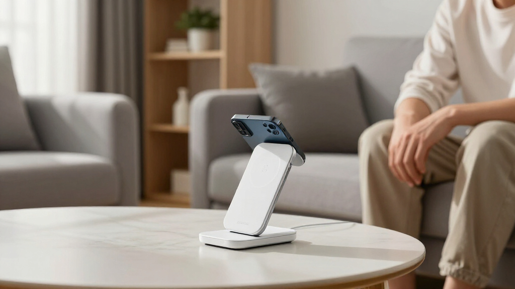 15 Best Wireless Charging Stands in 2026