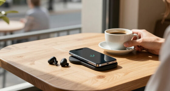 15 Best Wireless Charging Stations in 2026