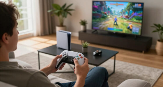 15 Best Wireless Gaming Controllers in 2026