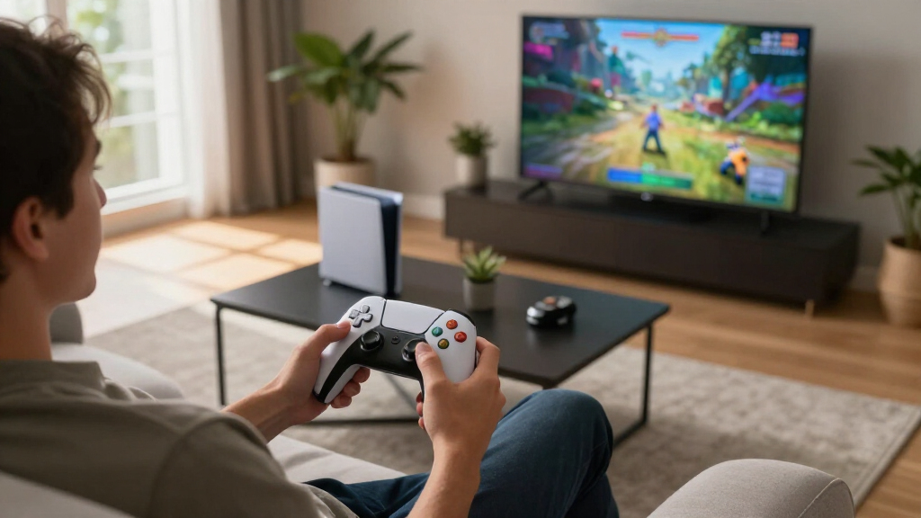15 Best Wireless Gaming Controllers in 2026