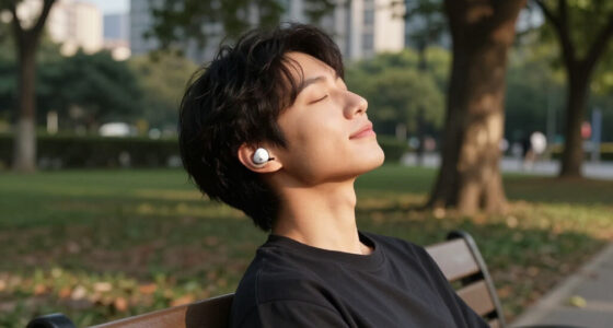 15 Best Wireless Noise Cancelling Earbuds in 2026