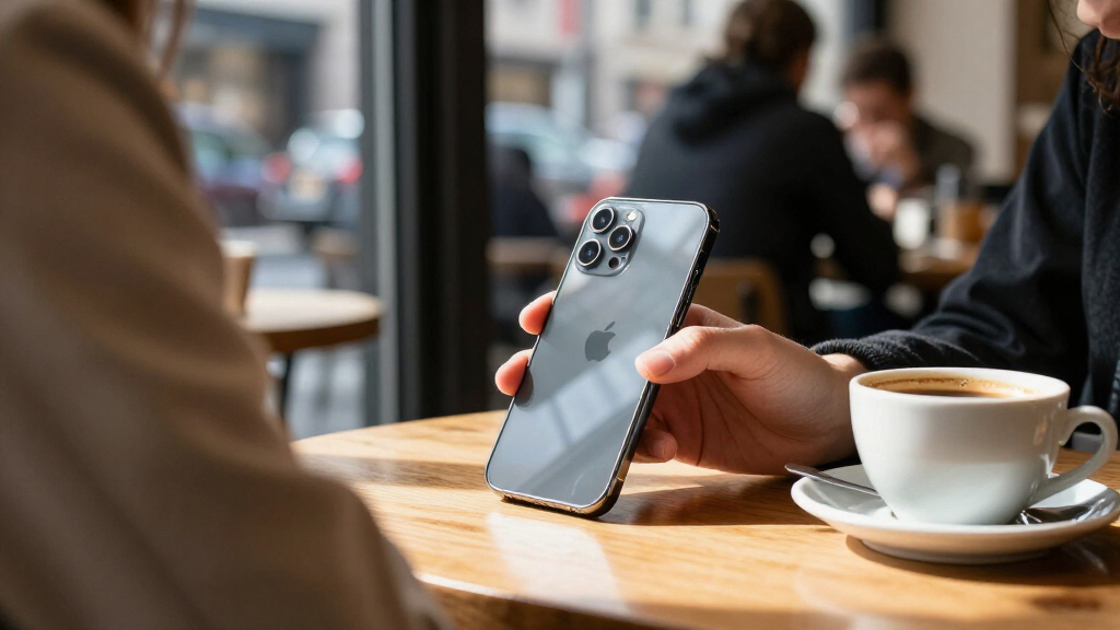 6 Best iPhone Models for Different Budgets and Needs in 2026
