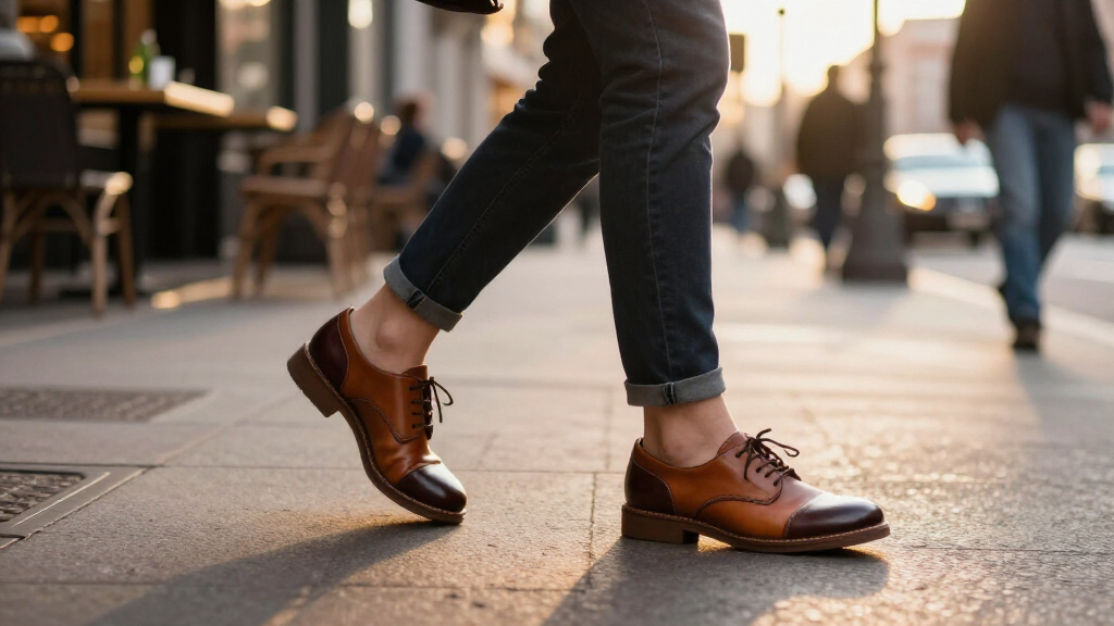 6 Best Two-Tone Shoes in 2026
