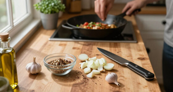 7 Best Garlic Onion Seasonings in 2026