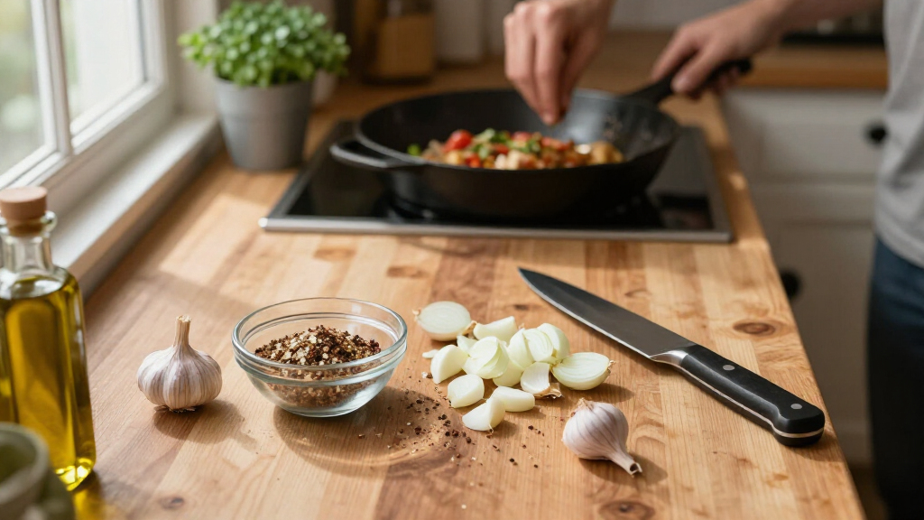 7 Best Garlic Onion Seasonings in 2026