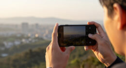 8 Best Smartphones With Variable Aperture in 2026