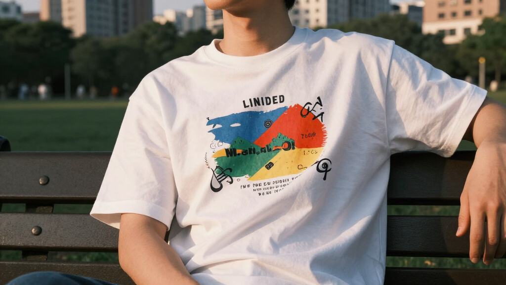 9 Best Limited Edition Graphic T-Shirts in 2026