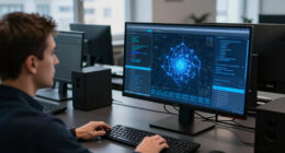 A Closer Look At OpenAI’s Extended Cyber Access For Ukraine