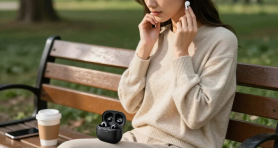 Affordable Alternatives To Apple's AirPods Pro