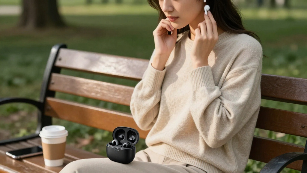 Affordable Alternatives To Apple's AirPods Pro