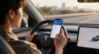 AI Meets Automotive: Anthropic’s Claude Now Compatible With CarPlay