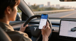 AI Meets Automotive: Anthropic’s Claude Now Compatible With CarPlay
