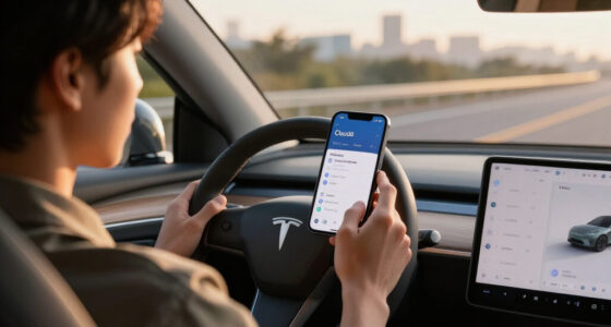 AI Meets Automotive: Anthropic’s Claude Now Compatible With CarPlay