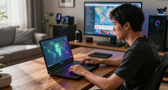 Alienware Surges In Global Coverage