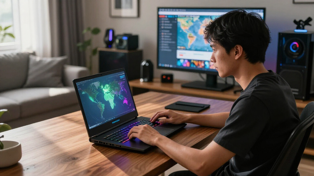 Alienware Surges In Global Coverage