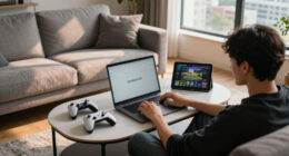 Arenanet Surges In Global Coverage