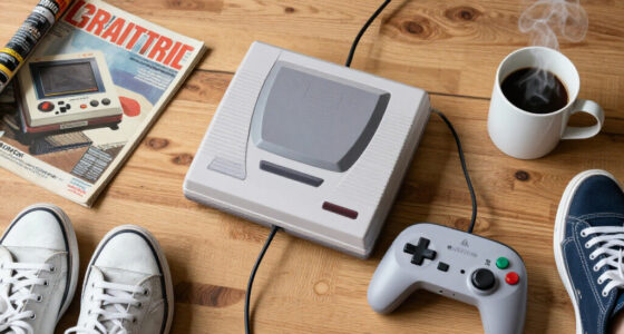 Atari Surges In Global Coverage