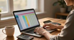 Basis Finishes A Tax Workbook 2X Faster Using GPT-6 Astra