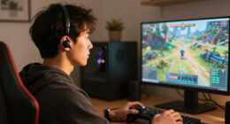 Best Wireless Earbuds For Gaming Compared