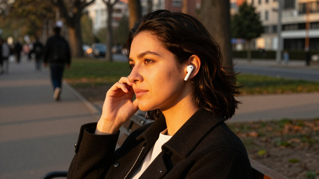 Best Wireless Earbuds With Noise Cancellation Compared