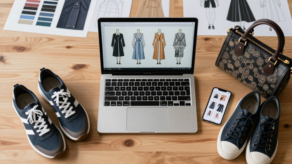 Can AI And Google Revolutionize Fashion As We Know It?